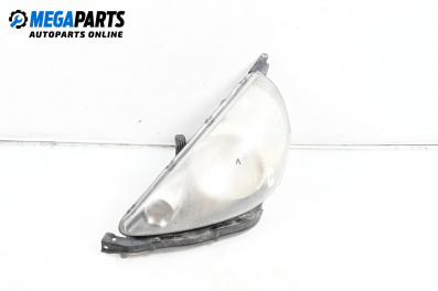 Фар за Honda Jazz II Hatchback (03.2002 - 12.2008), хечбек, позиция: лява