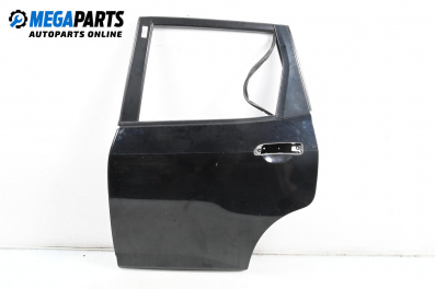 Врата за Honda Jazz II Hatchback (03.2002 - 12.2008), 4+1 вр., хечбек, позиция: задна, лява