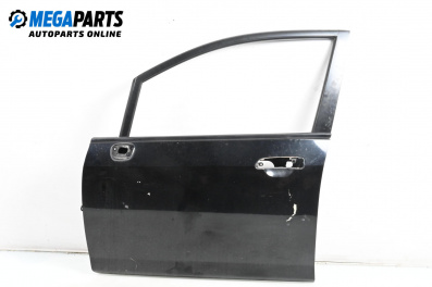 Врата за Honda Jazz II Hatchback (03.2002 - 12.2008), 4+1 вр., хечбек, позиция: предна, лява