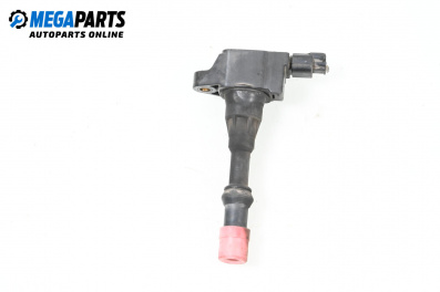 Запалителна бобина за Honda Jazz II Hatchback (03.2002 - 12.2008) 1.3 iDSi, 83 к.с.