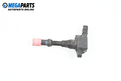 Запалителна бобина за Honda Jazz II Hatchback (03.2002 - 12.2008) 1.3 iDSi, 83 к.с.