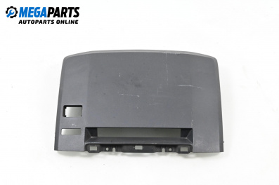 Интериорна пластмаса за Mazda 5 Minivan I (02.2005 - 12.2010), 4+1 вр., миниван, позиция: предна
