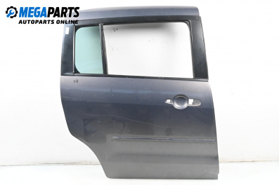 Врата за Mazda 5 Minivan I (02.2005 - 12.2010), 4+1 вр., миниван, позиция: задна, дясна