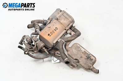 Печка за Mazda 5 Minivan I (02.2005 - 12.2010) 2.0 CD, 110 к.с.