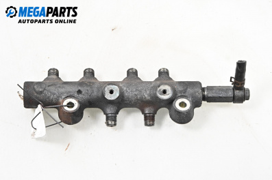 Горивна рейка за Mazda 5 Minivan I (02.2005 - 12.2010) 2.0 CD, 110 к.с.