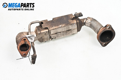 EGR охладител за Mazda 5 Minivan I (02.2005 - 12.2010) 2.0 CD, 110 к.с.