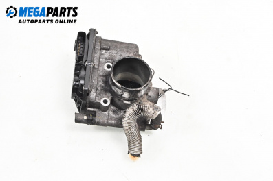 Дроселова клапа за Mazda 5 Minivan I (02.2005 - 12.2010) 2.0 CD, 110 к.с.