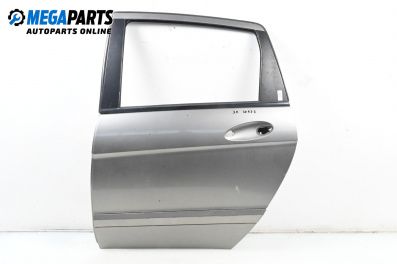 Врата за Mercedes-Benz B-Class Hatchback I (03.2005 - 11.2011), 4+1 вр., хечбек, позиция: задна, лява