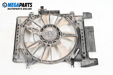 Перка охлаждане за Toyota Yaris Hatchback II (01.2005 - 12.2014) 1.4 D-4D, 90 к.с.