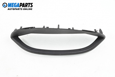 Интериорна пластмаса километраж за Toyota Yaris Hatchback II (01.2005 - 12.2014), 4+1 вр., хечбек