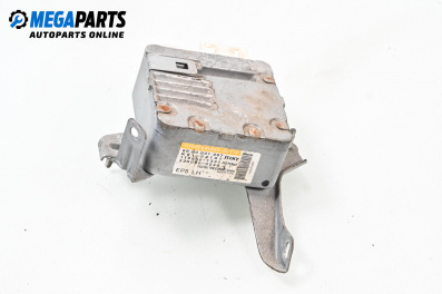 Модул електрическа рейка за Toyota Yaris Hatchback II (01.2005 - 12.2014), № 225000-0540