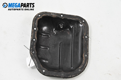 Картер за Toyota Yaris Hatchback II (01.2005 - 12.2014) 1.4 D-4D, 90 к.с.