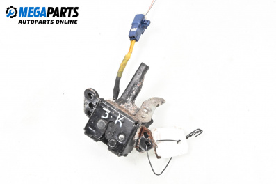 Брава заден капак за Toyota Yaris Hatchback II (01.2005 - 12.2014), хечбек, позиция: задна