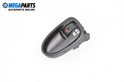 Вътрешна дръжка за Toyota Yaris Hatchback II (01.2005 - 12.2014), 4+1 вр., хечбек, позиция: предна, дясна