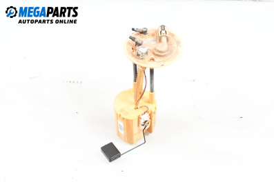 Подкачваща помпа за Toyota Yaris Hatchback II (01.2005 - 12.2014) 1.4 D-4D, 90 к.с.