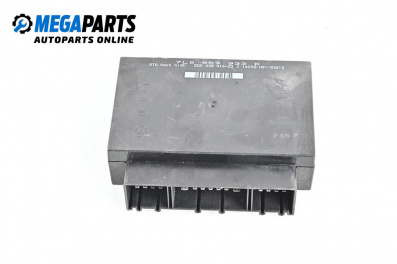 Комфорт модул за Volkswagen Touareg SUV I (10.2002 - 01.2013), № 7L0 959 933 D
