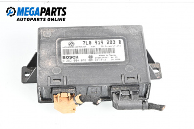 Модул парктроник за Volkswagen Touareg SUV I (10.2002 - 01.2013), № Bosch 0 263 004 076