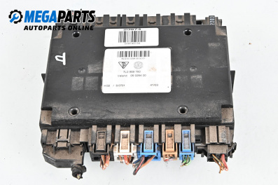 Модул ел. седалка за Volkswagen Touareg SUV I (10.2002 - 01.2013), № 7L0 959 760