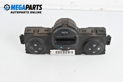 Панел климатроник за Renault Megane II Hatchback (07.2001 - 10.2012)