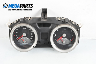 Километраж за Renault Megane II Hatchback (07.2001 - 10.2012) 1.6 16V (BM0C, CM0C), 113 к.с.