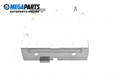 CD плеър за Peugeot 508 Station Wagon I (11.2010 - 12.2018), № 9676837780