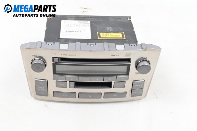 CD плеър за Toyota Avensis II Station Wagon (04.2003 - 11.2008)