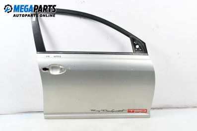 Врата за Toyota Avensis II Station Wagon (04.2003 - 11.2008), 4+1 вр., комби, позиция: предна, дясна
