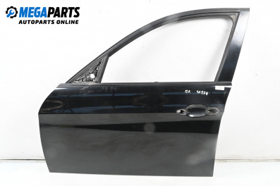 Врата за BMW 3 Series E90 Touring E91 (09.2005 - 06.2012), 4+1 вр., комби, позиция: предна, лява