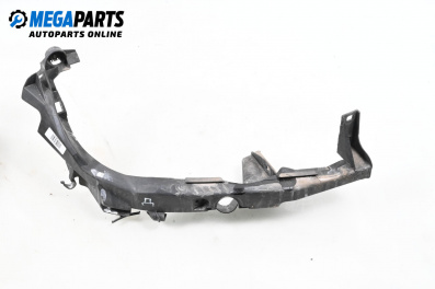 Държач броня за BMW 3 Series E90 Touring E91 (09.2005 - 06.2012), комби, позиция: предна, дясна