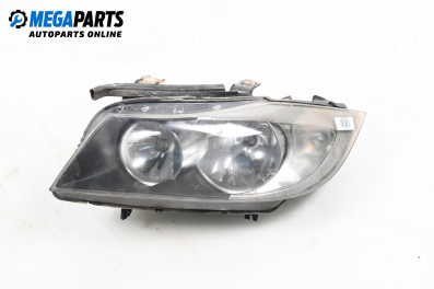 Фар за BMW 3 Series E90 Touring E91 (09.2005 - 06.2012), комби, позиция: лява