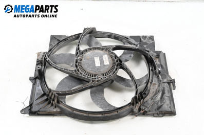 Перка охлаждане за BMW 3 Series E90 Touring E91 (09.2005 - 06.2012) 320 d, 163 к.с.