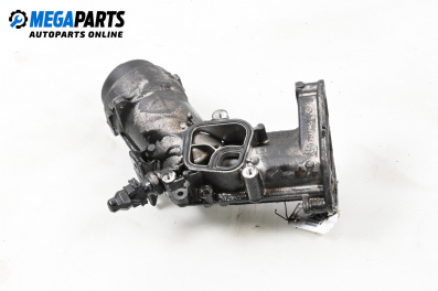 Корпус за маслен филтър за BMW 3 Series E90 Touring E91 (09.2005 - 06.2012) 320 d, 163 к.с.