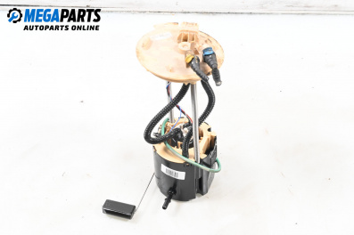 Supply pump for Chevrolet Captiva SUV (06.2006 - ...) 2.2 D 4WD, 184 hp