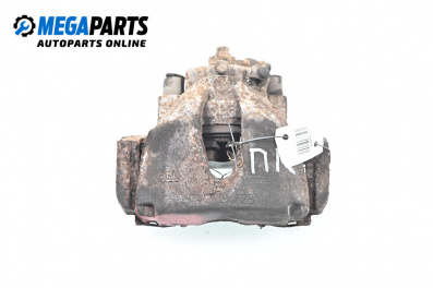 Спирачен апарат за Opel Zafira B Minivan (07.2005 - 14.2015), позиция: предна, лява