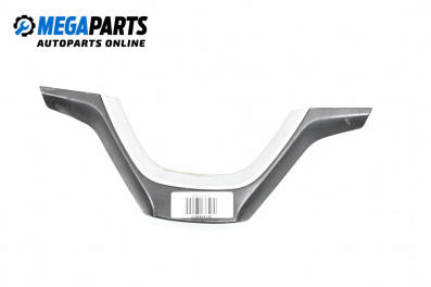 Интериорна пластмаса волан за BMW X3 Series F25 (09.2010 - 08.2017), 4+1 вр., джип
