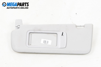 Сенник за BMW X3 Series F25 (09.2010 - 08.2017), позиция: лява