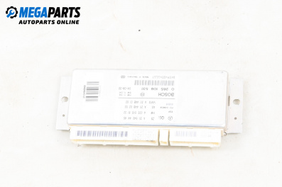 Компютър ABS/ESP за Mercedes-Benz E-Class Estate (S211) (03.2003 - 07.2009)