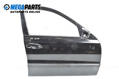 Врата за Mercedes-Benz E-Class Estate (S211) (03.2003 - 07.2009), 4+1 вр., комби, позиция: предна, дясна
