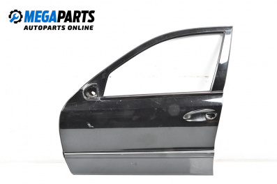 Врата за Mercedes-Benz E-Class Estate (S211) (03.2003 - 07.2009), 4+1 вр., комби, позиция: предна, лява