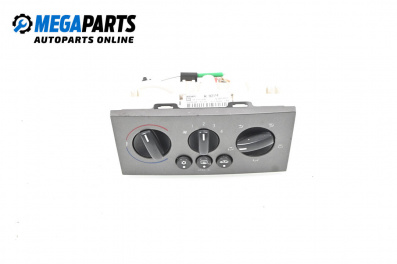 Панел климатик за Opel Meriva A Minivan (05.2003 - 05.2010)