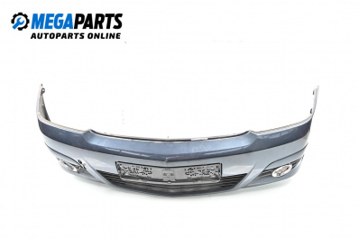 Предна броня за Opel Meriva A Minivan (05.2003 - 05.2010), миниван, позиция: предна