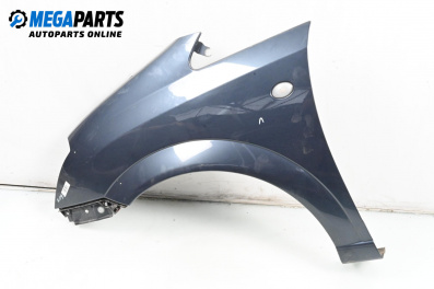 Калник за Opel Meriva A Minivan (05.2003 - 05.2010), 4+1 вр., миниван, позиция: предна, лява