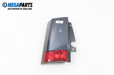 Светлина мъгла за Opel Meriva A Minivan (05.2003 - 05.2010), миниван