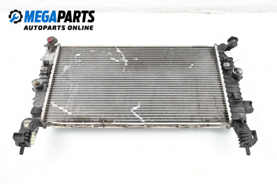 Воден радиатор за Opel Meriva A Minivan (05.2003 - 05.2010) 1.8, 125 к.с.