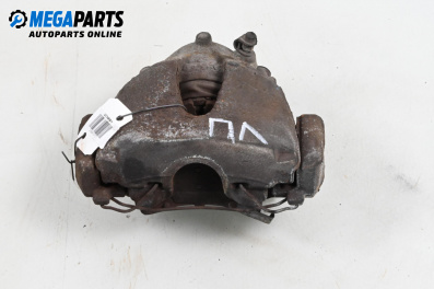 Спирачен апарат за Opel Meriva A Minivan (05.2003 - 05.2010), позиция: предна, лява