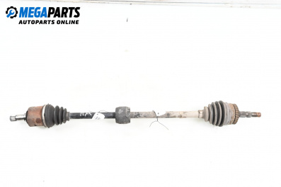 Полуоска за Opel Meriva A Minivan (05.2003 - 05.2010) 1.8, 125 к.с., позиция: предна, дясна, автоматик