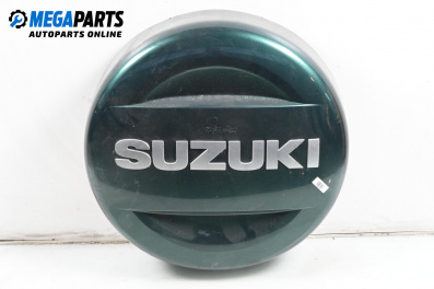 Калъф резервна гума за Suzuki Grand Vitara II SUV (04.2005 - 08.2015)