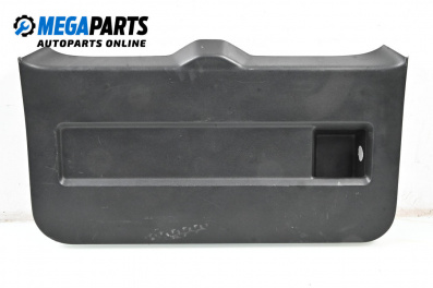 Кора заден капак за Suzuki Grand Vitara II SUV (04.2005 - 08.2015), 4+1 вр., джип