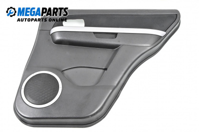 Кора врата за Suzuki Grand Vitara II SUV (04.2005 - 08.2015), 4+1 вр., джип, позиция: задна, дясна