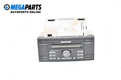 CD плеър за Ford Fiesta V Hatchback (11.2001 - 03.2010)